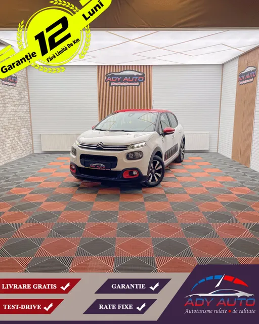 CITROEN C3
