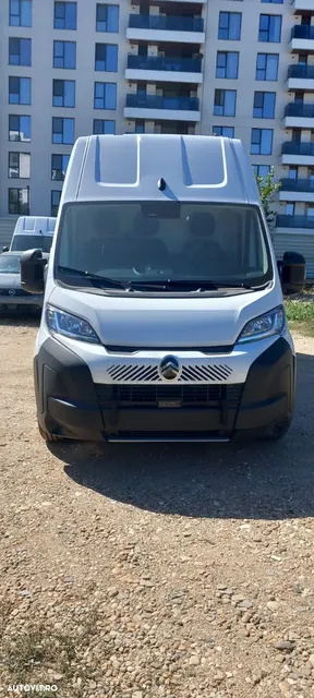 CITROEN JUMPER