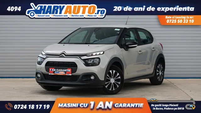 CITROEN C3