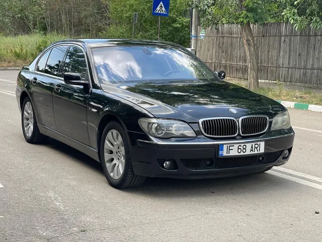 BMW 445