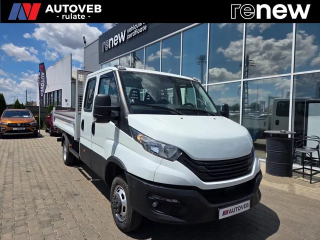 IVECO DAILY