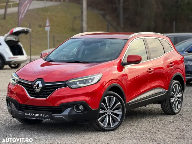 RENAULT KADJAR
