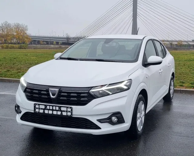 DACIA LOGAN