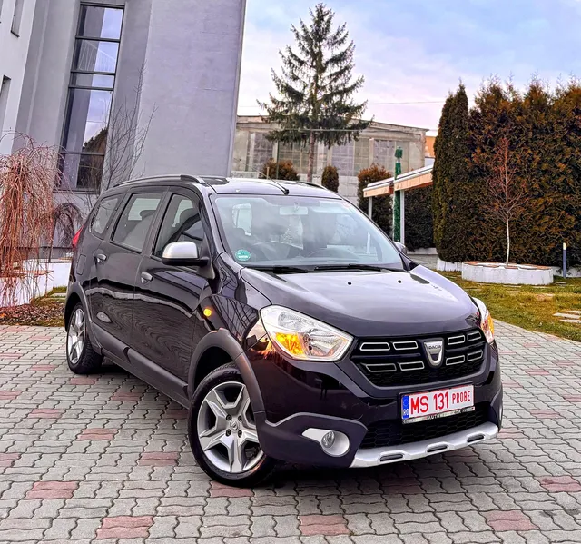 DACIA LODGY