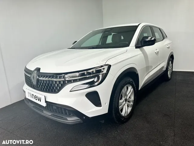 RENAULT AUSTRAL