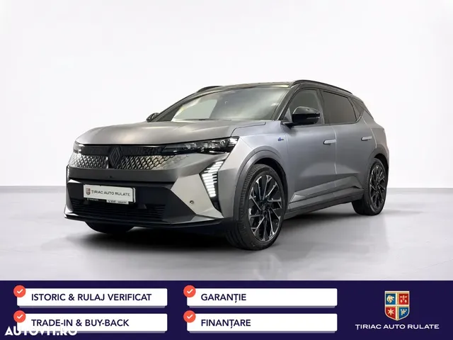 RENAULT GRAND SCENIC