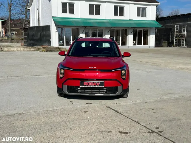 KIA STONIC