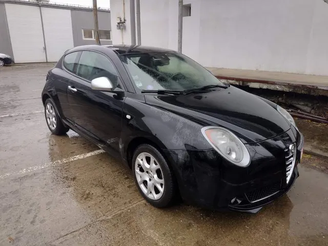 ALFA ROMEO ROMEO