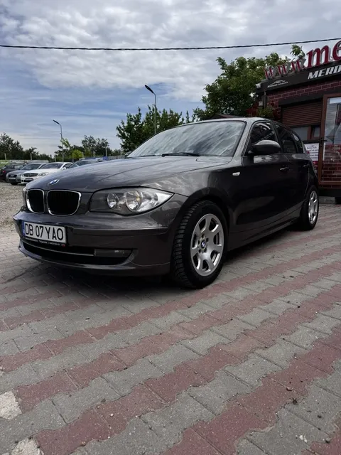 BMW 118D