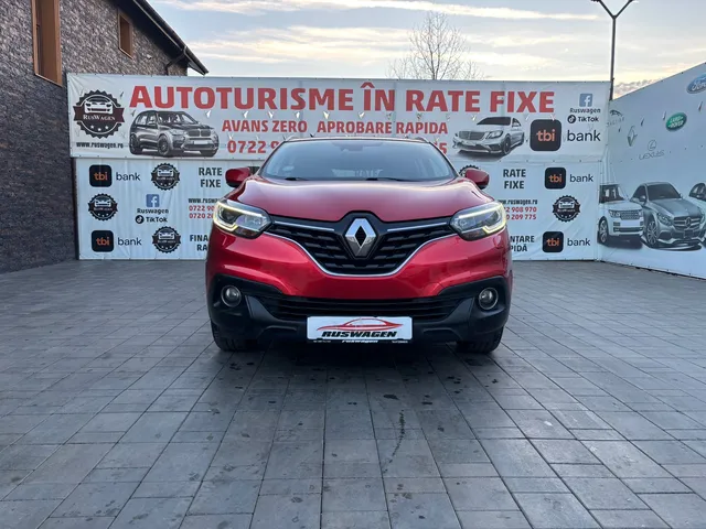 RENAULT KADJAR