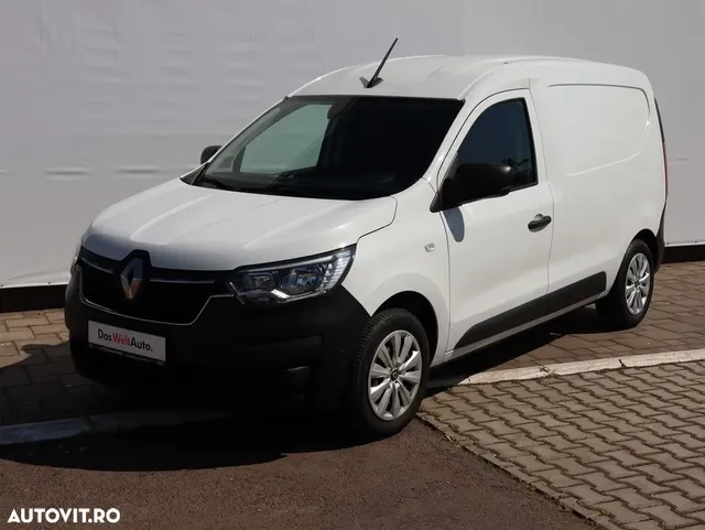 RENAULT EXPRESS