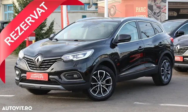 RENAULT KADJAR