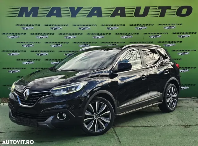 RENAULT KADJAR