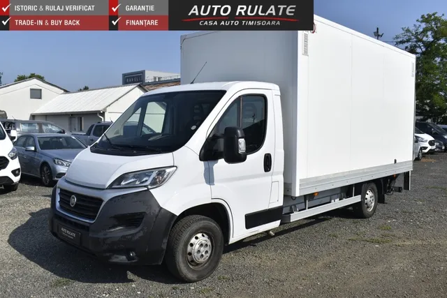 FIAT DUCATO