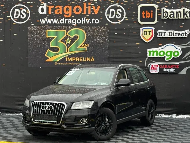 AUDI Q5