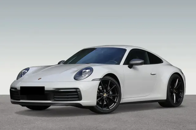 PORSCHE 911 CARRERA T