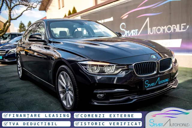 BMW 330E