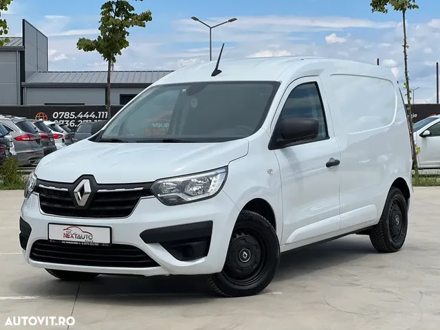 RENAULT EXPRESS