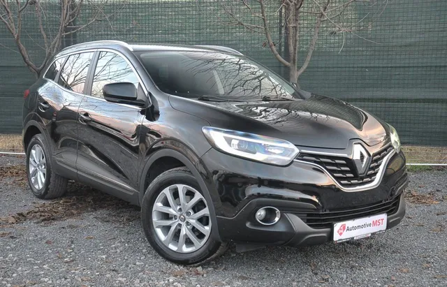 RENAULT KADJAR