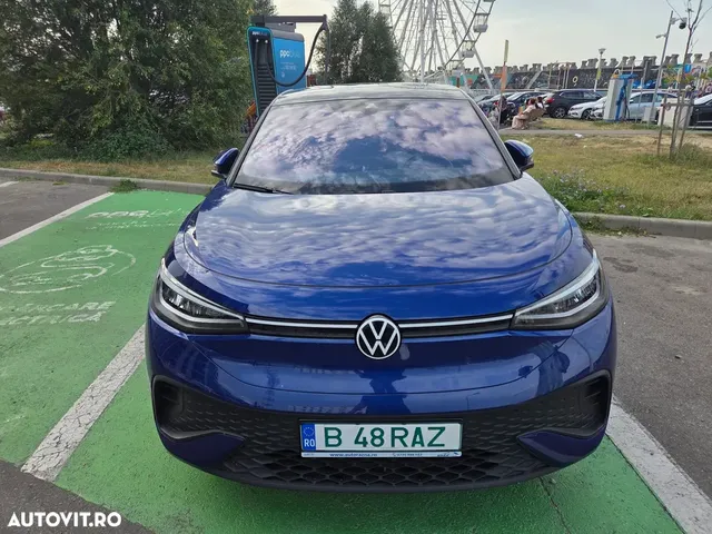 VOLKSWAGEN ID.5
