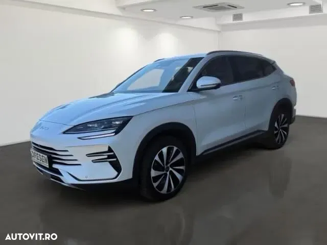 BYD SEAL