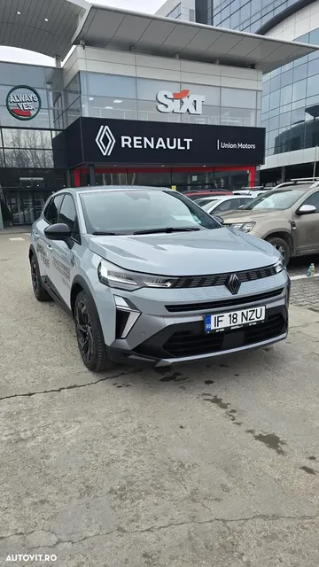 RENAULT SYMBIOZ