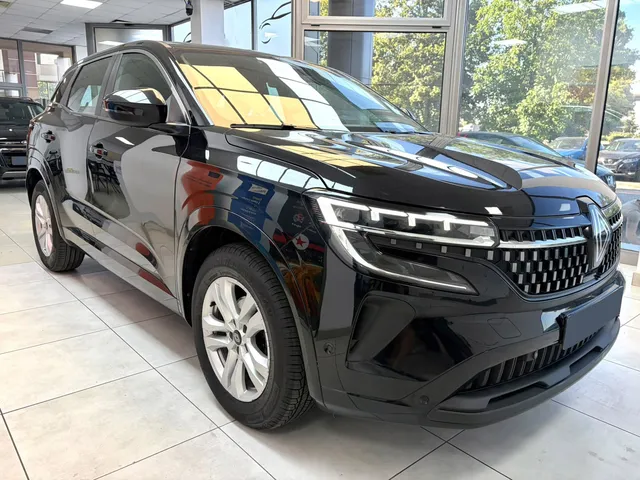 RENAULT AUSTRAL