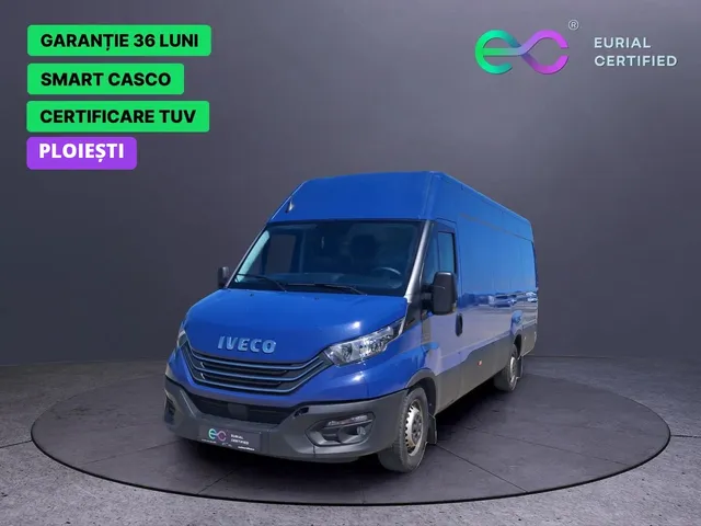 IVECO DAILY