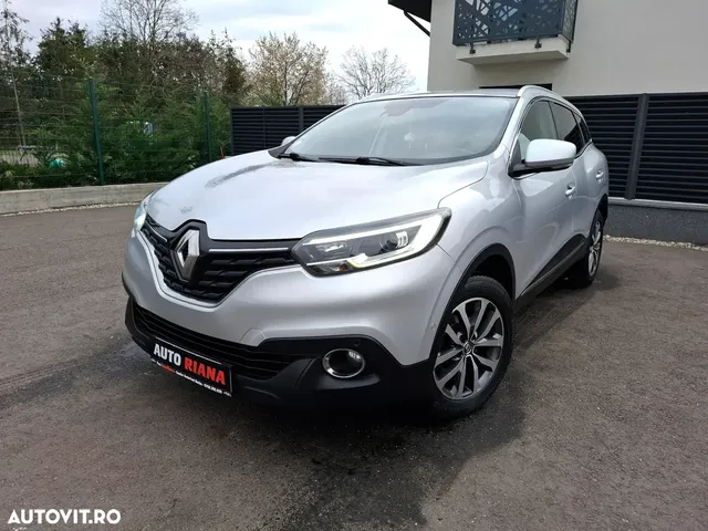 RENAULT KADJAR