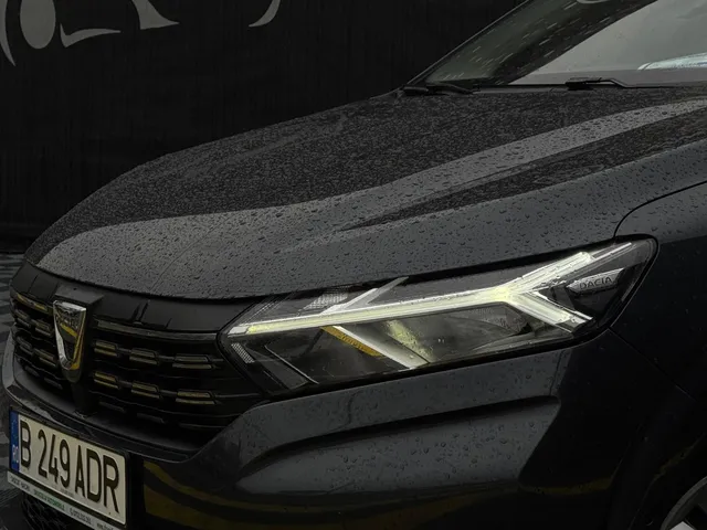 DACIA LOGAN