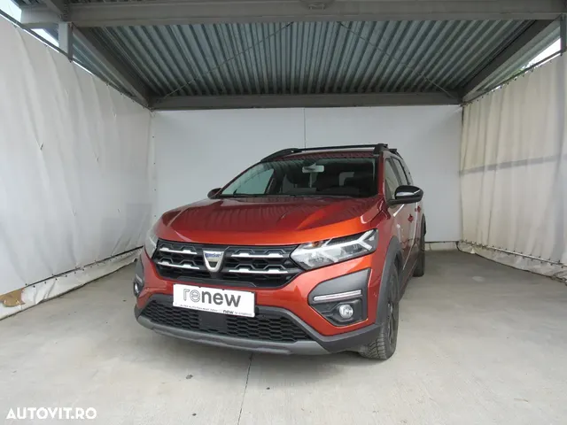 DACIA JOGGER