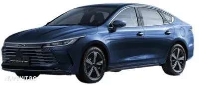 BYD SEAL