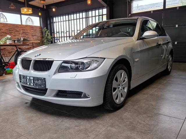 BMW 320D
