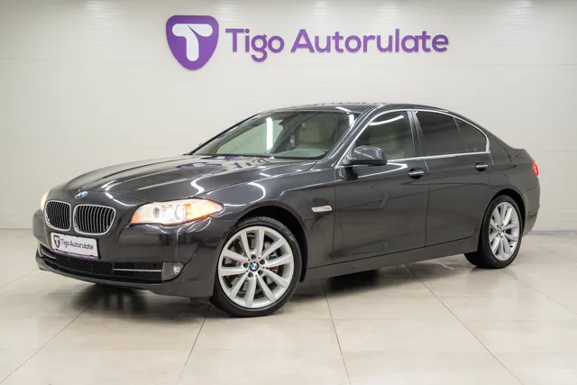 BMW 525D