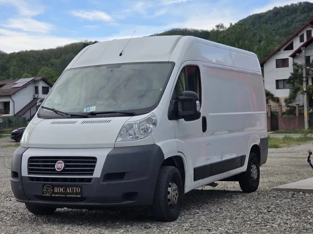 FIAT DUCATO