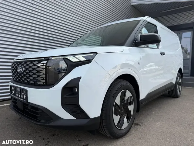 FORD COURIER