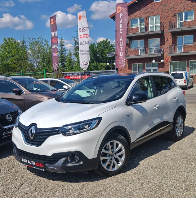 RENAULT KADJAR