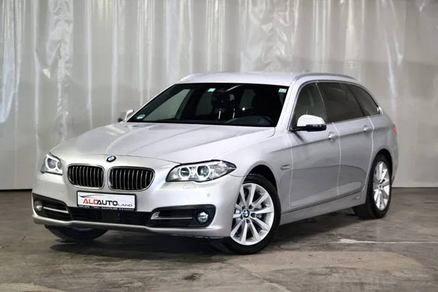 BMW 518D