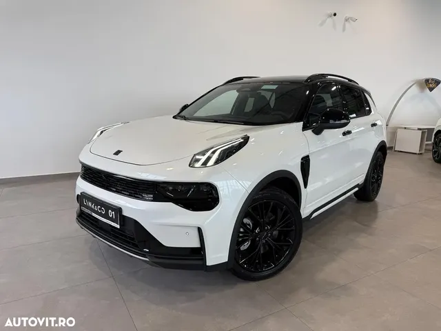 LYNK & CO 01