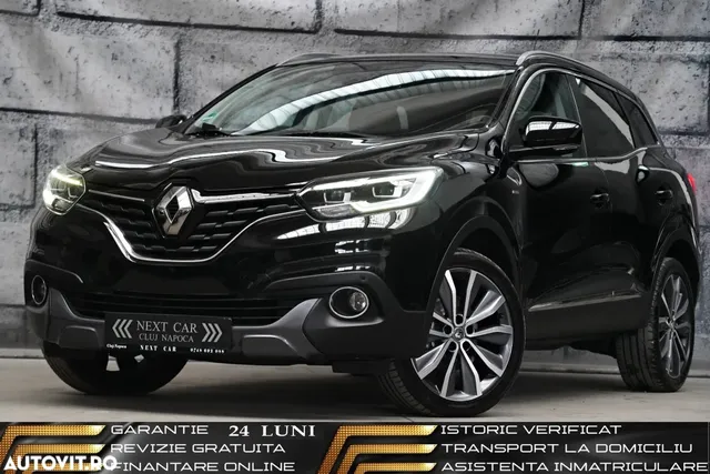 RENAULT KADJAR