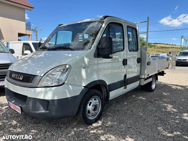 IVECO DAILY