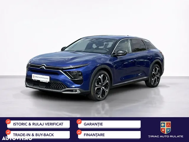 CITROEN C5 X
