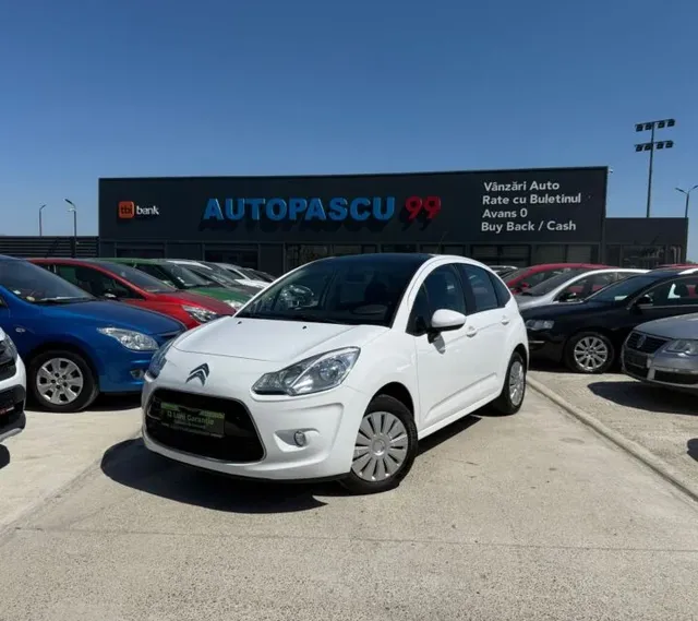 CITROEN C3