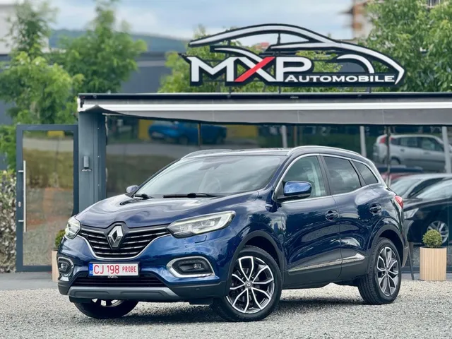 RENAULT KADJAR