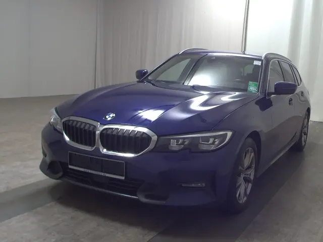 BMW 320D