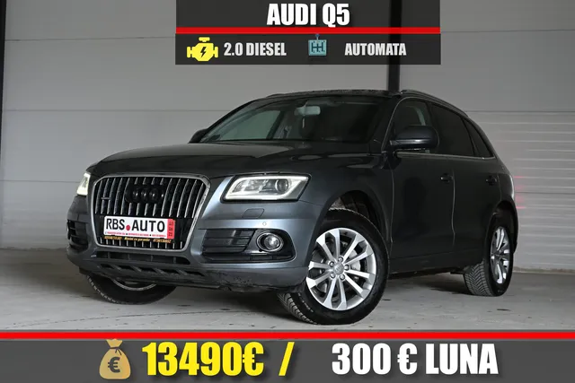 AUDI Q5