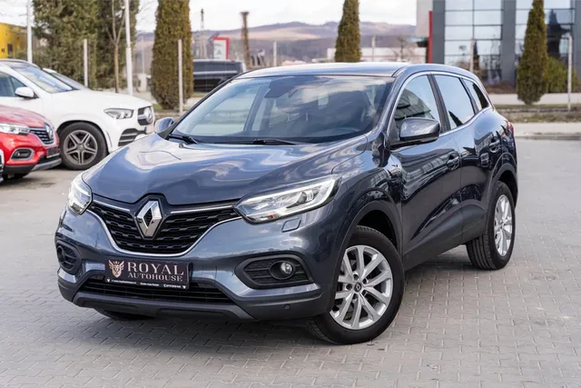 RENAULT KADJAR