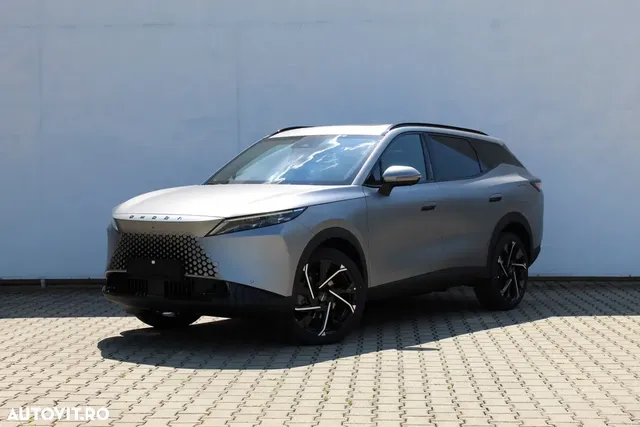 OMODA 7