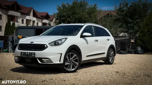 KIA NIRO