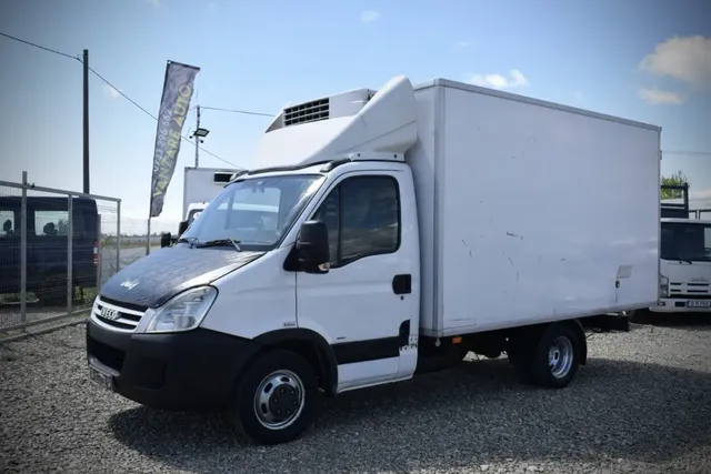 IVECO DAILY